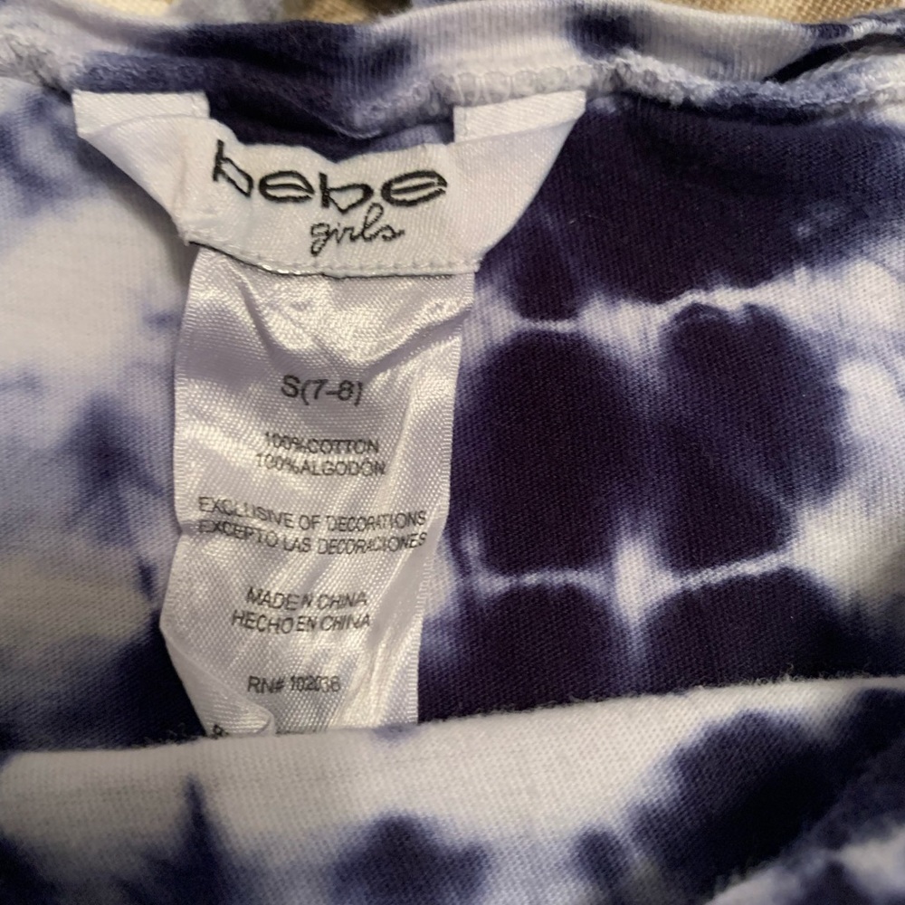 Bebe Top - Picture 5 of 5